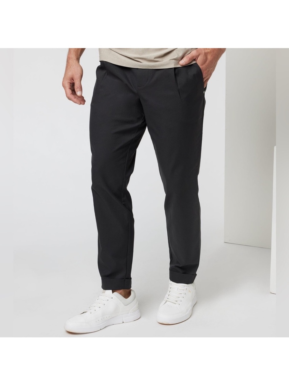 Vuori Cascade Trouser Pants Size 33